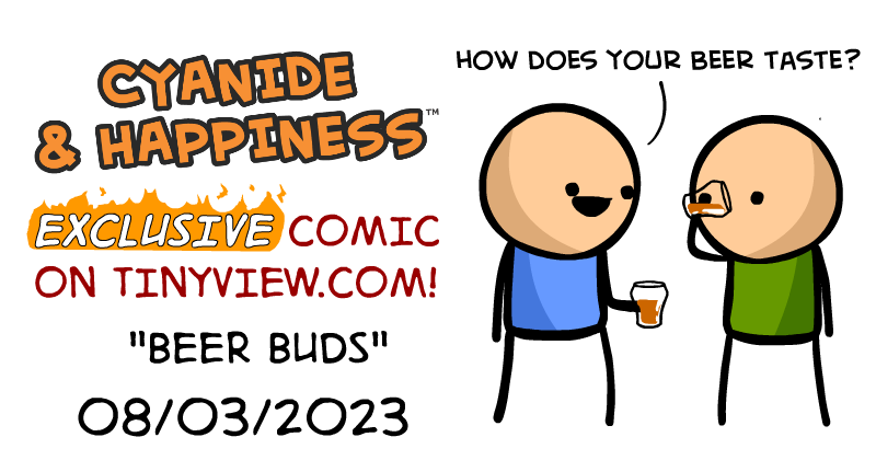 Beer Buds