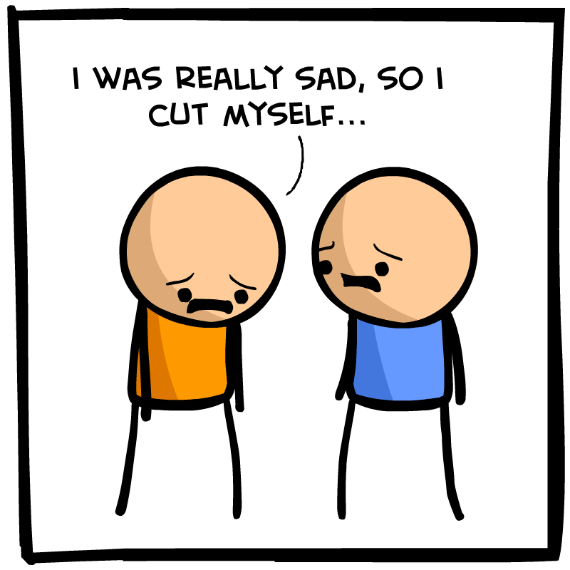 https://cdn.tinyview.com/cyanide-and-happiness/2023/08/08/dark-thoughts/Cut-Myself-Panel-1.png