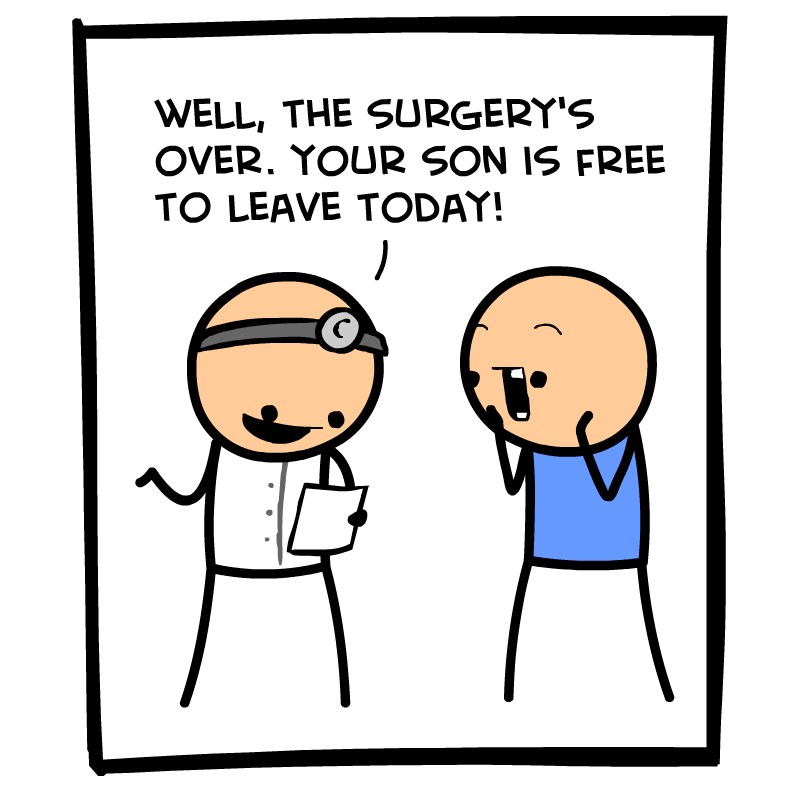 https://cdn.tinyview.com/cyanide-and-happiness/2023/08/09/hooray/Surgery-Over-Panel-1.png