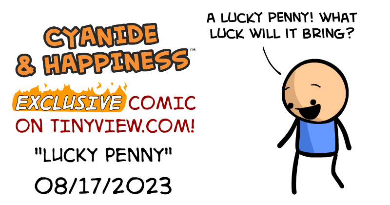 Lucky Penny