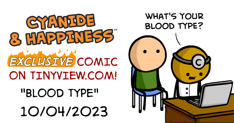 Blood Type