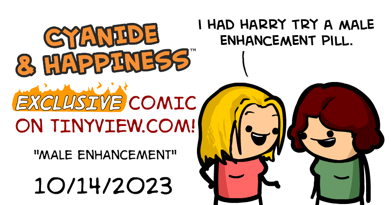 Male Enhancement