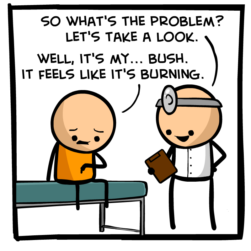 https://cdn.tinyview.com/cyanide-and-happiness/2023/10/31/my-bush/Moses-Panel-1.png