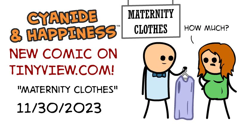 Maternity Clothes