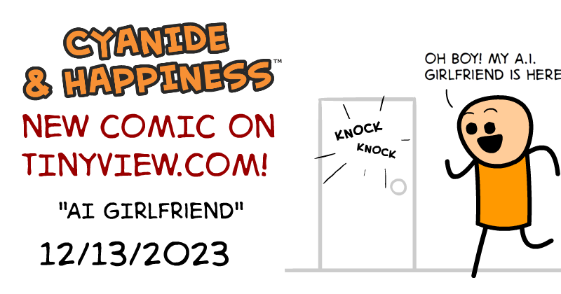 AI Girlfriend