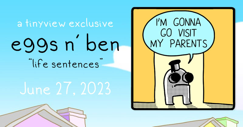 life sentences