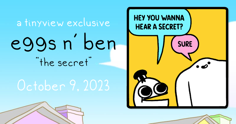 the secret
