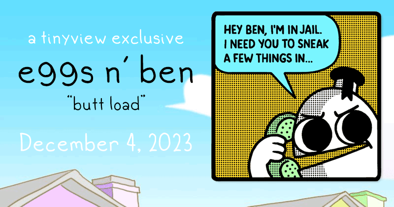 butt load