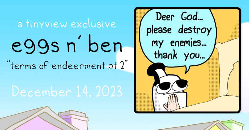 terms of endeerment pt 2