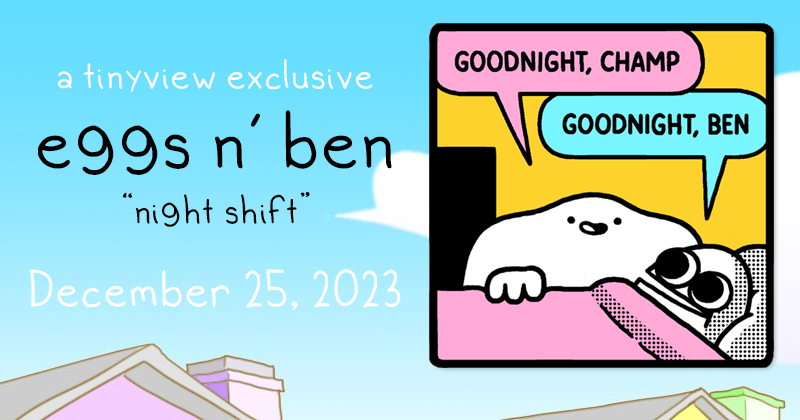 night shift