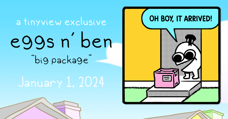 big package