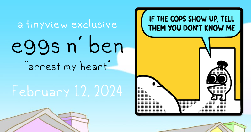 arrest my heart