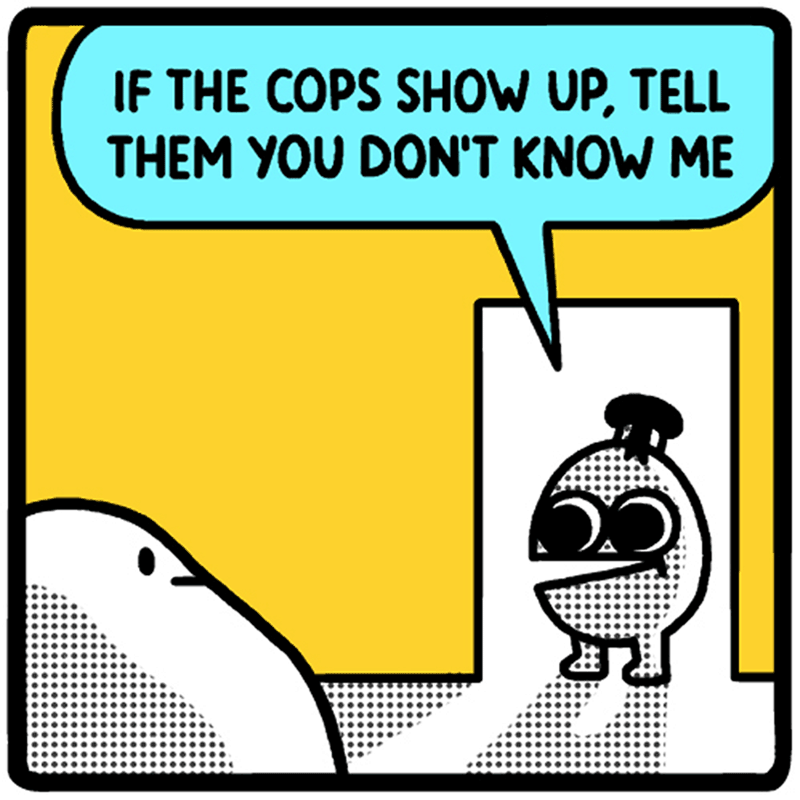 https://cdn.tinyview.com/eggs-n-ben/2024/02/12/arrest-my-heart/a_0017_Neighborhood-Land-Dont-Know-Cop-Comic.png