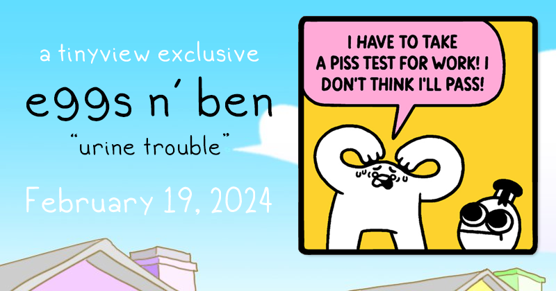 urine trouble