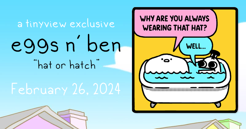 hat or hatch