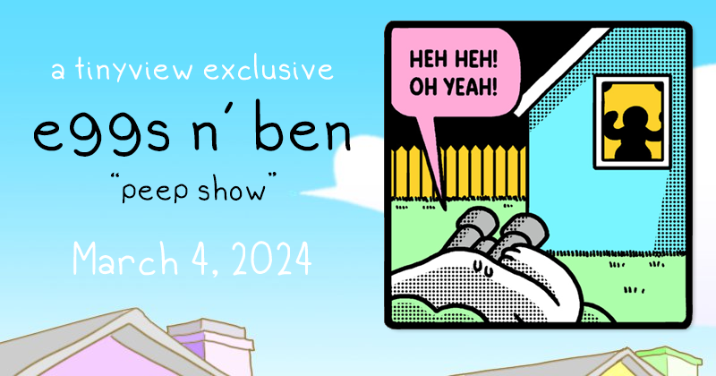 peep show
