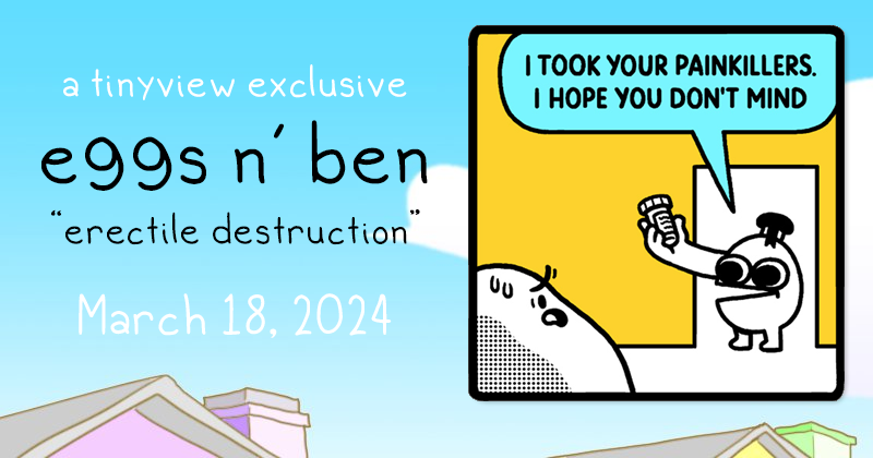 erectile destruction