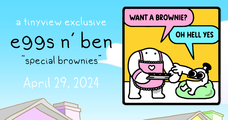 special brownies