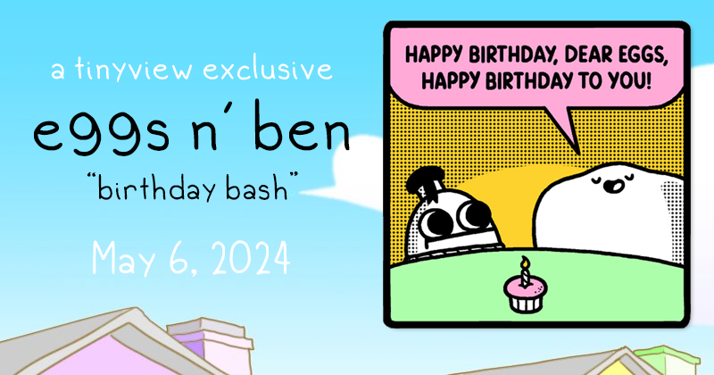 birthday bash