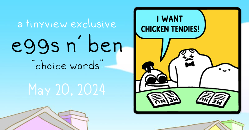 choice words