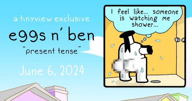 present tense