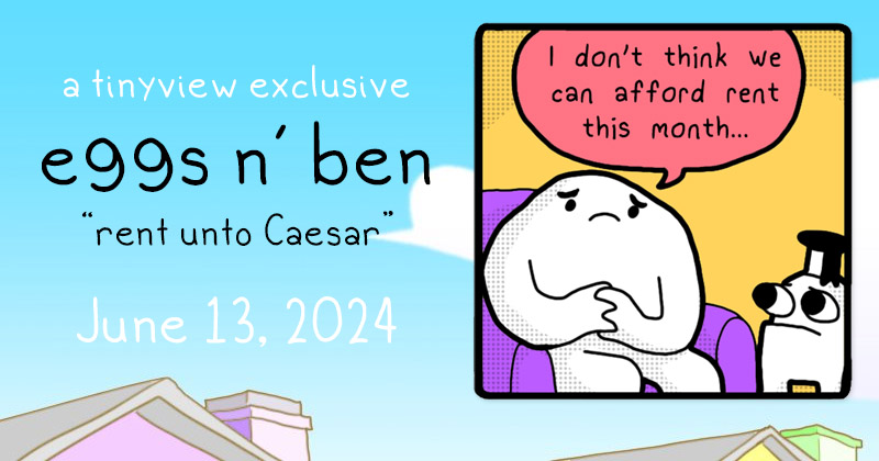 rent unto Caesar