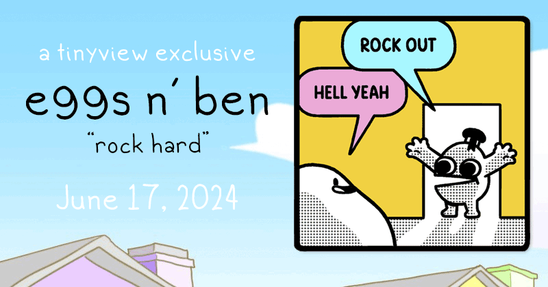 rock hard