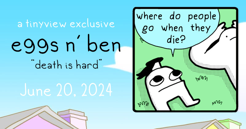 death is hard