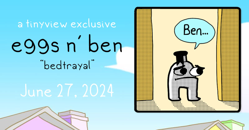 bedtrayal