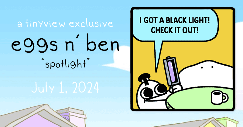 spotlight