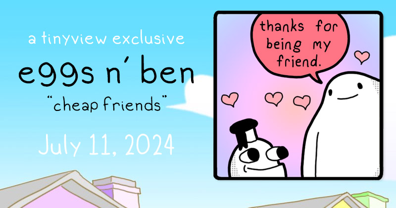 cheap friends