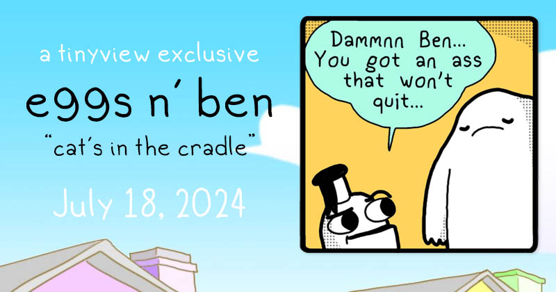 cat's in the cradle