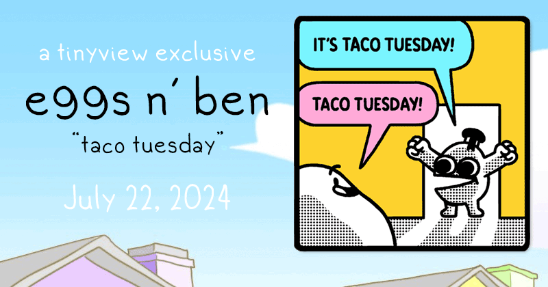 taco tuesday