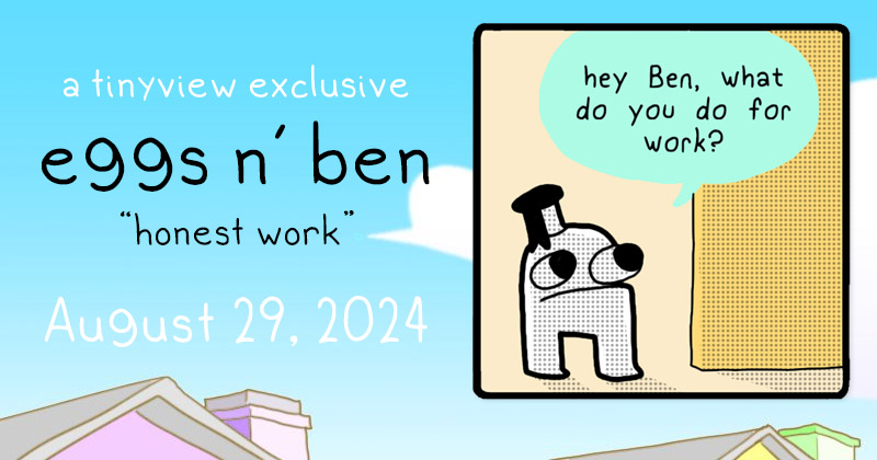 honest work
