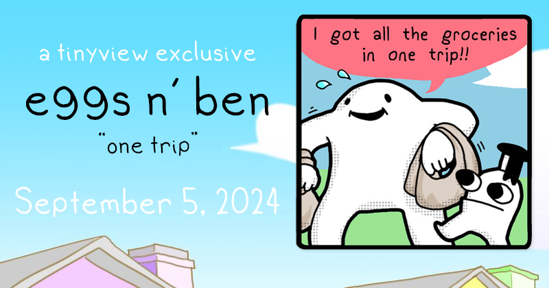 one trip