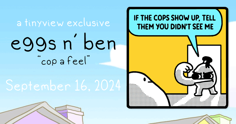 cop a feel