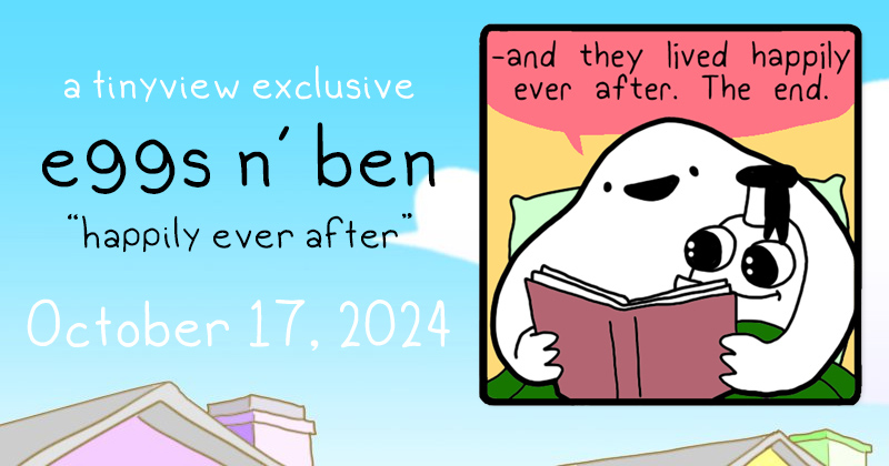 happily ever after