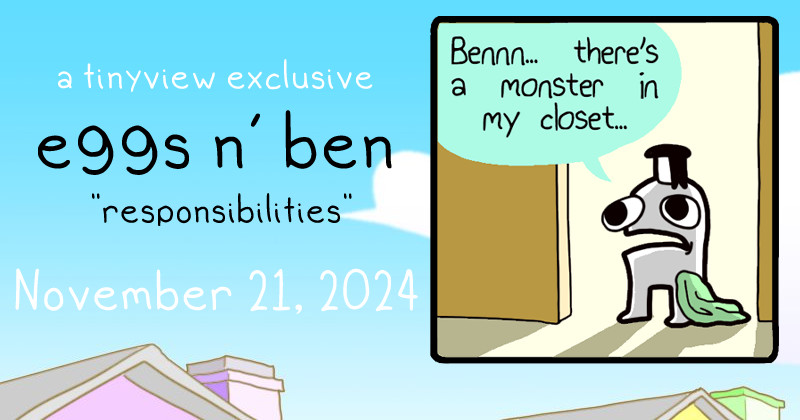 responsibilities