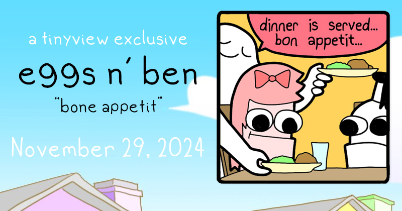 bone appetit