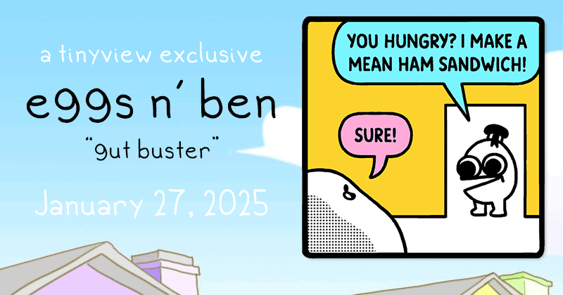 gut buster