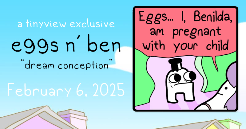 dream conception