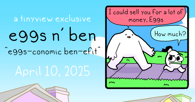 eggs-conomic ben-efit