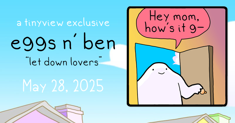 let down lovers