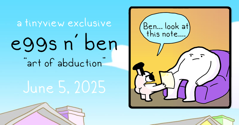 art of abduction