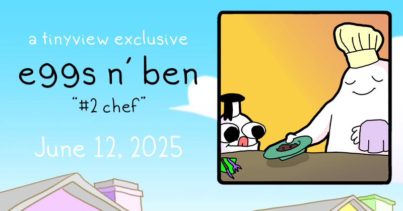 #2 chef