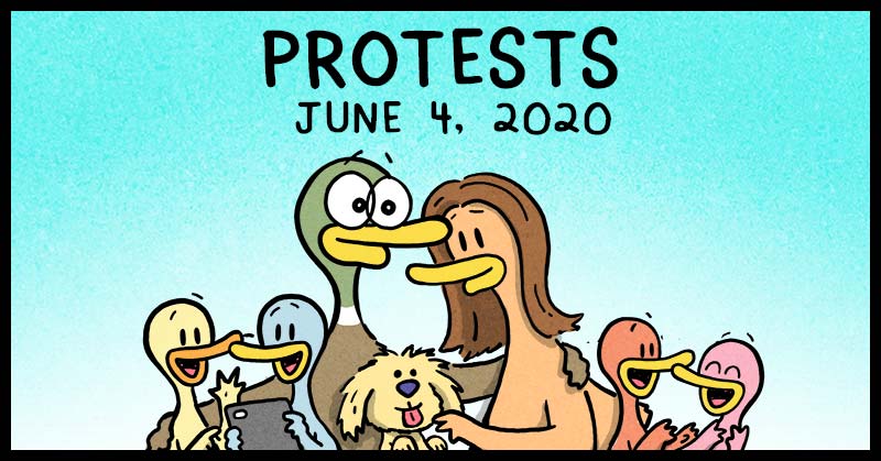 https://cdn.tinyview.com/fowl-language/2020-06-04-protests/fowl-language-header.jpg