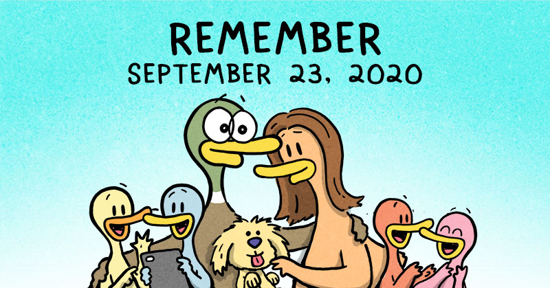 Remember
