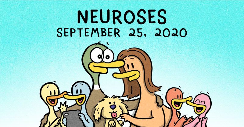 Neuroses