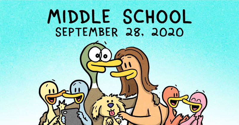 Middle School