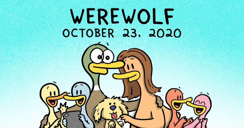 Werewolf